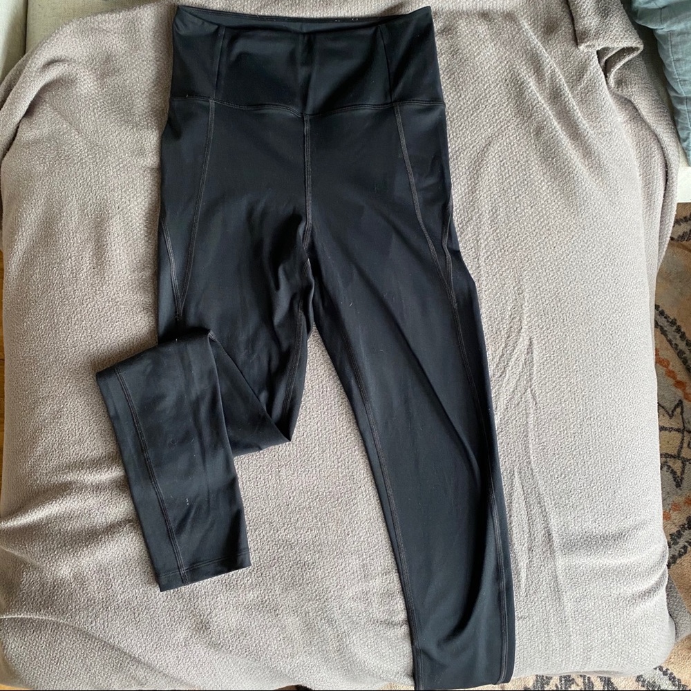 Girlfriend Collective Compressive HighRise Legging